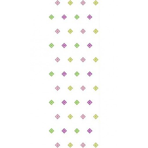 Dress Allover Embroidery Design