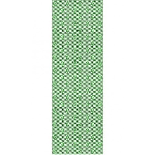 Cording Machine Embroidery Allover Design