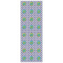 Eyelet Embroidery Allover Design