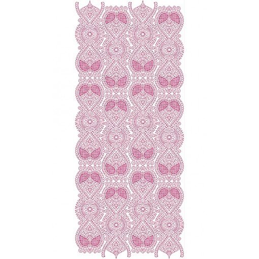 Top Shop Traditional Garment Embroidery Design