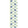 6753 Allover Design