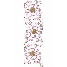 Bridal Beauty and Style Garment Design