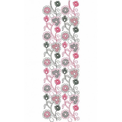 Beauty Fashion Shopping Garment Design