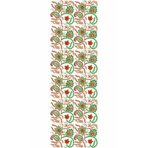 7371 Allover Design