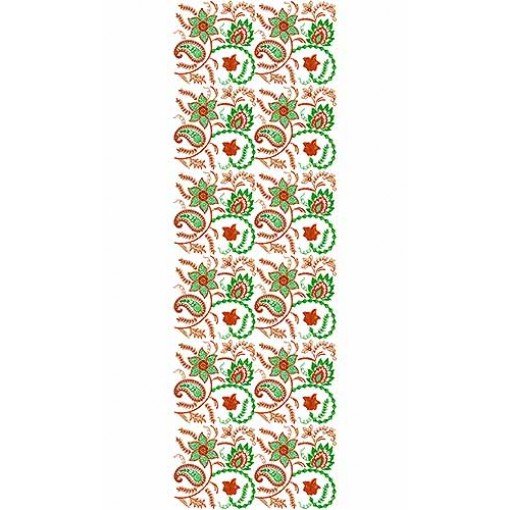 7371 Allover Design