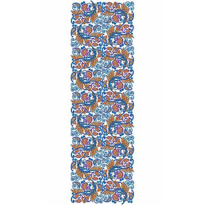 7372 Allover Design