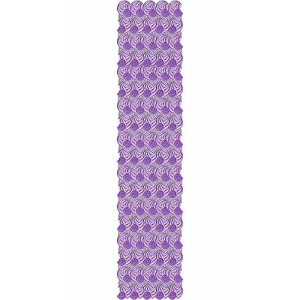 7378 Allover Design