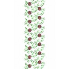 7379 Allover Design