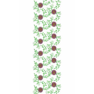 7379 Allover Design