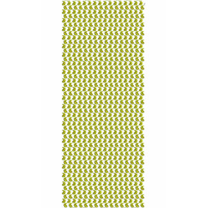Sequins Allover Garment Embroidery Design