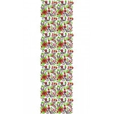 7481 Allover Design