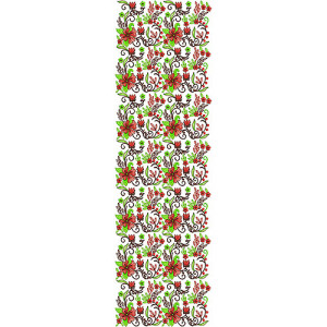 7481 Allover Design