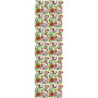 7481 Allover Design