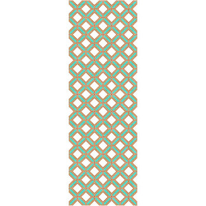 7482 Allover Design