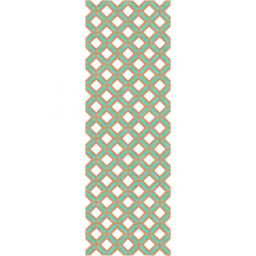 7482 Allover Design