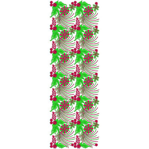 7484 Allover Design