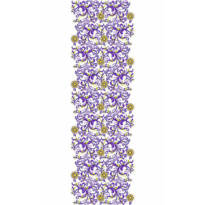 7487 Allover Design