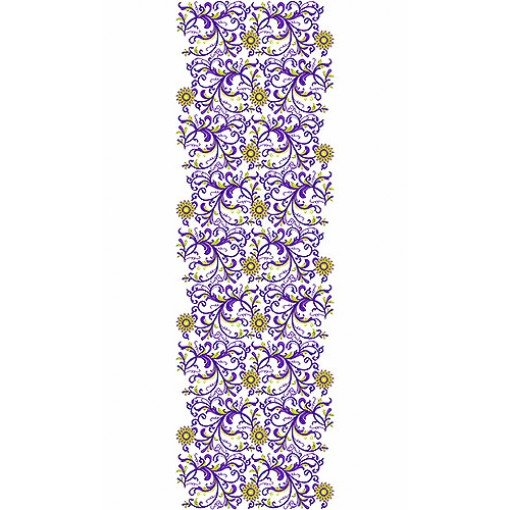 7487 Allover Design