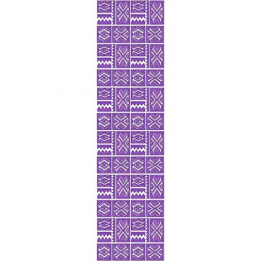 7561 Allover Design