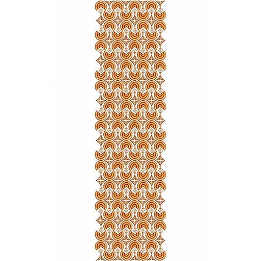 7562 Allover Design