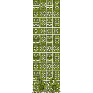 7564 Allover Design