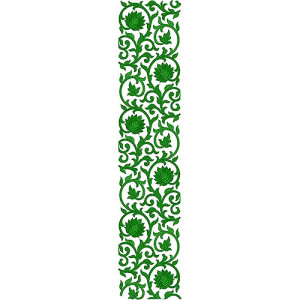 7565 Allover Design