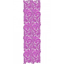 7566 Allover Design