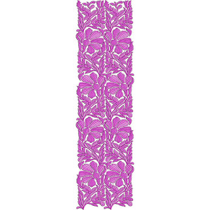 7566 Allover Design