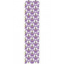 7568 Allover Design