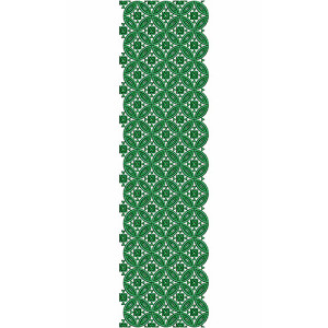 7570 Allover Design