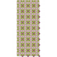 7645 Allover Design