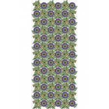 7646 Allover Design