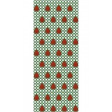 7654 Allover Design