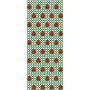 7654 Allover Design