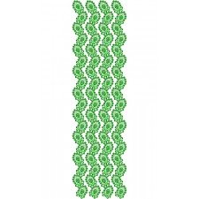 7692 Allover Design