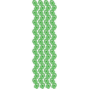 7692 Allover Design