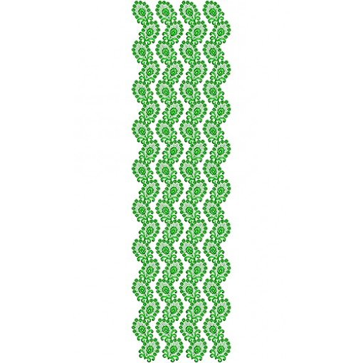7692 Allover Design