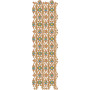7695 Allover Design