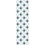 7696 Allover Design