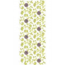 7796 Allover Design