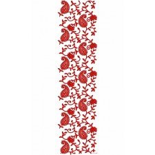 7800 Allover Design