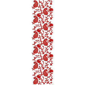 7800 Allover Design