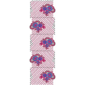 7801 Allover Design