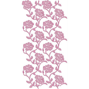 7803 Allover Design