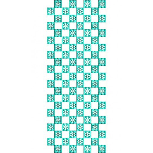 7804 Allover Design