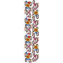 7904 Allover Design