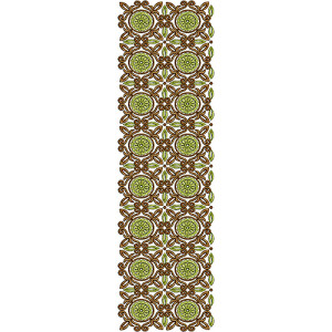 8055 Allover Design