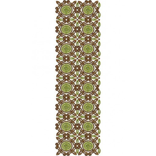 8055 Allover Design
