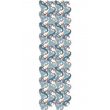 8057 Allover Design