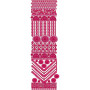8127 Allover Design